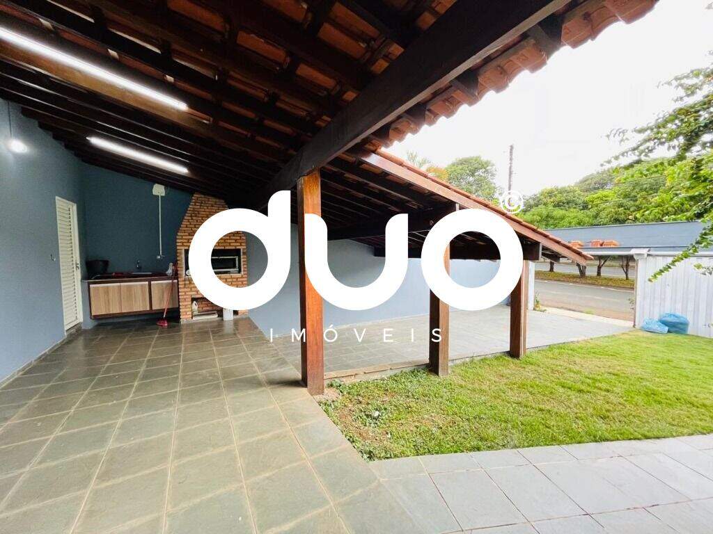 Casa à venda no Nova Piracicaba: 