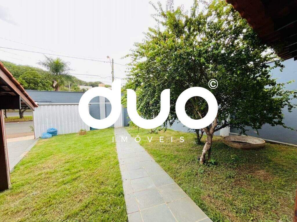 Casa à venda no Nova Piracicaba: 