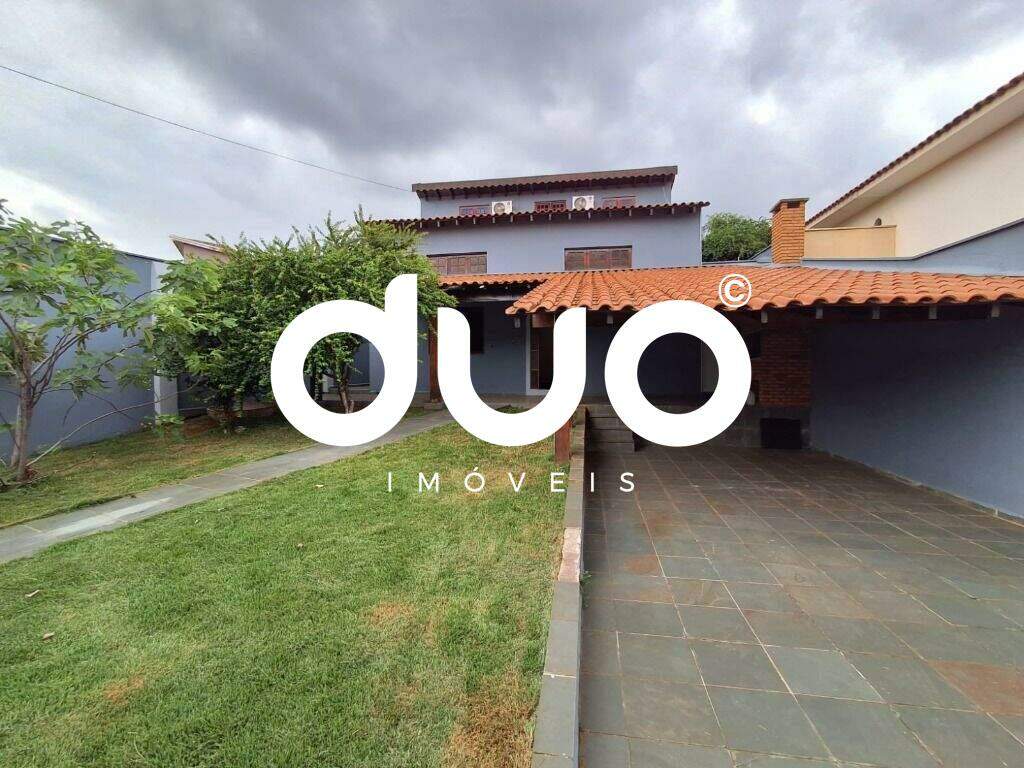 Casa à venda no Nova Piracicaba: 