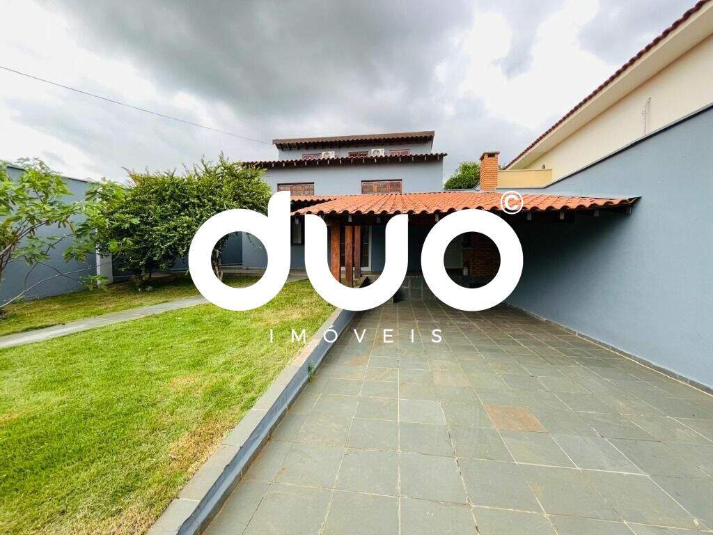 Casa à venda no Nova Piracicaba: 