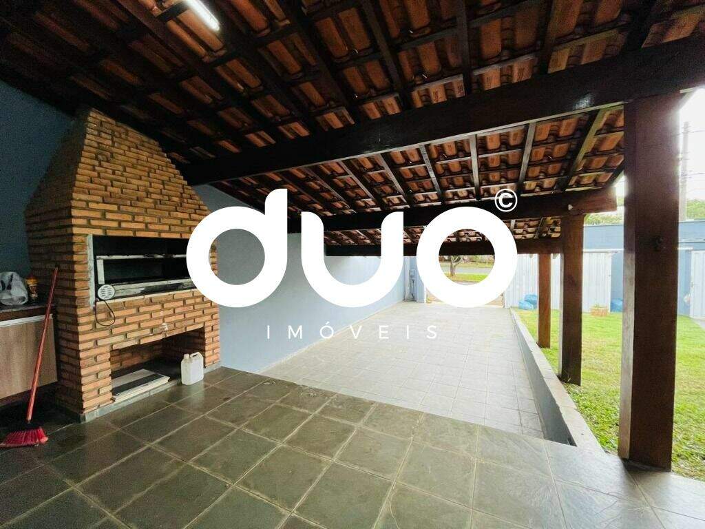 Casa à venda no Nova Piracicaba: 
