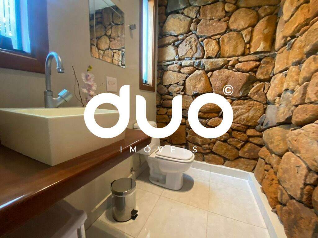 Casa à venda no Parque Santa Cecília: Casa com 3 dormitórios à venda, 243 m² por R$ 1.400.000 - Parque Santa Cecília - Piracicaba/SP