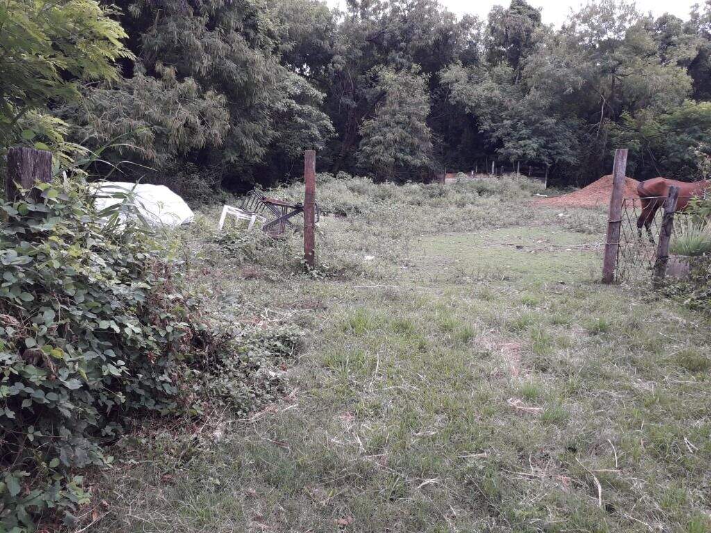 Área à venda no Pompéia: 