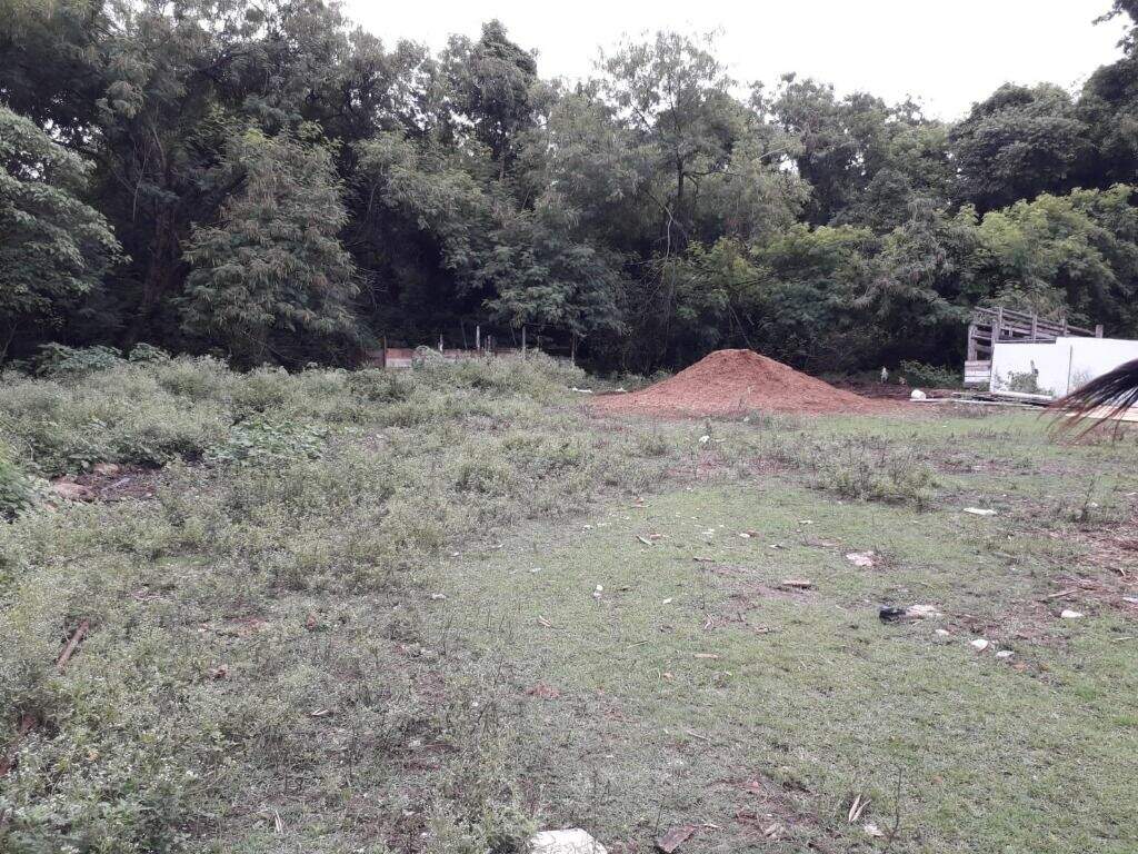 Área à venda no Pompéia: 