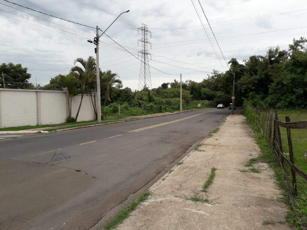 Área à venda no Pompéia: 