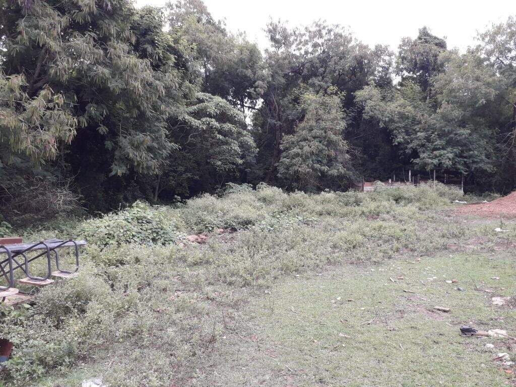 Área à venda no Pompéia: 