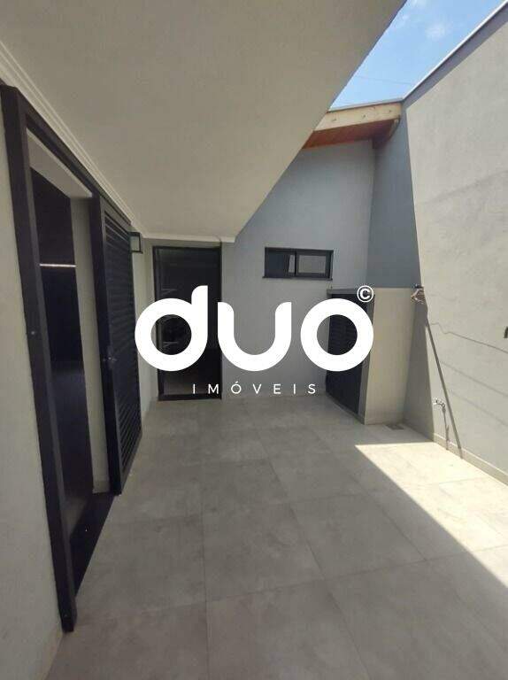 Casa à venda no São Dimas: Casa com 3 dormitórios à venda, 288 m² por R$ 1.750.000 - São Dimas - Piracicaba/SP