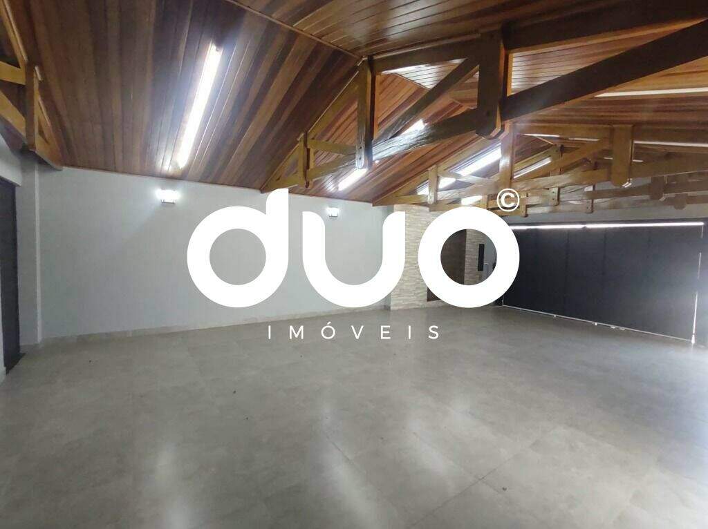 Casa à venda no São Dimas: Casa com 3 dormitórios à venda, 288 m² por R$ 1.750.000 - São Dimas - Piracicaba/SP