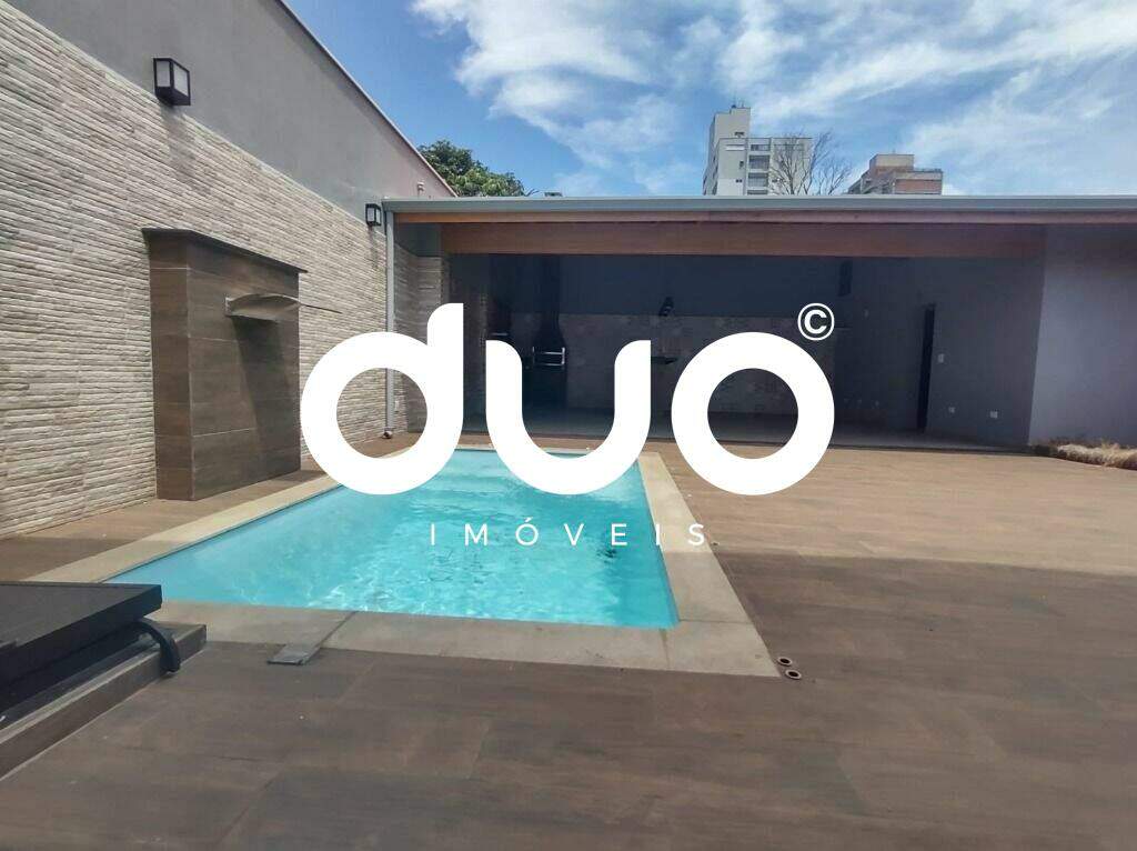 Casa à venda no São Dimas: 