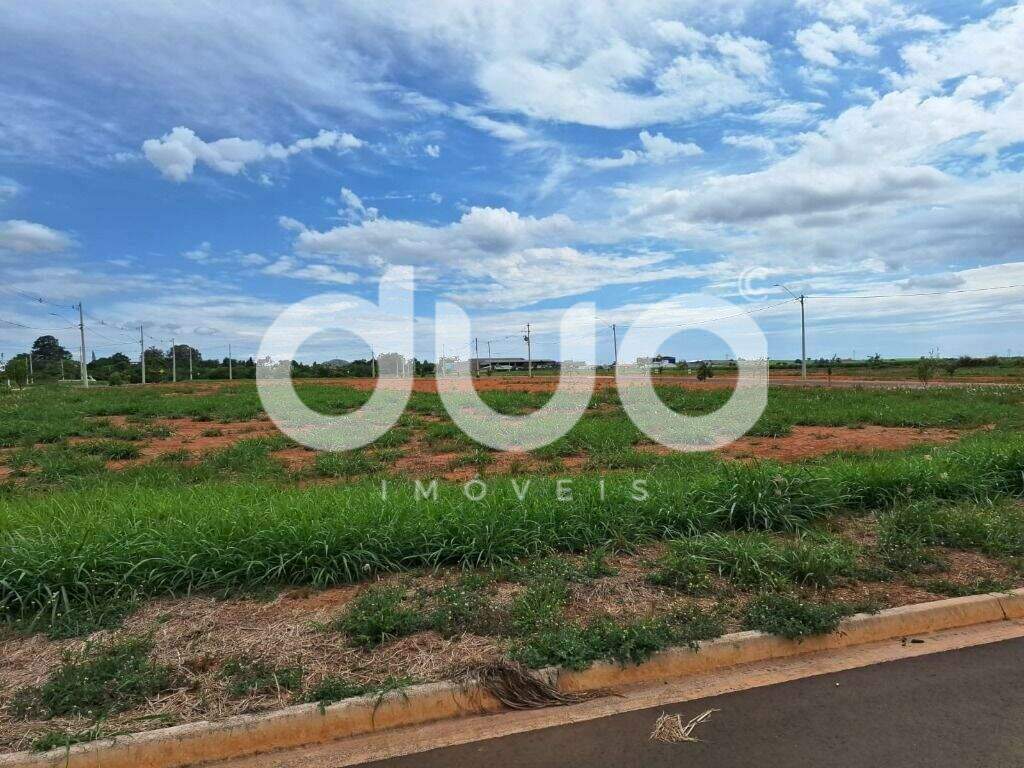Terreno à venda no Nossa Senhora Aparecida I: Terreno à venda, 175 m² por R$ 99.750 - Aparecida l - Saltinho/SP