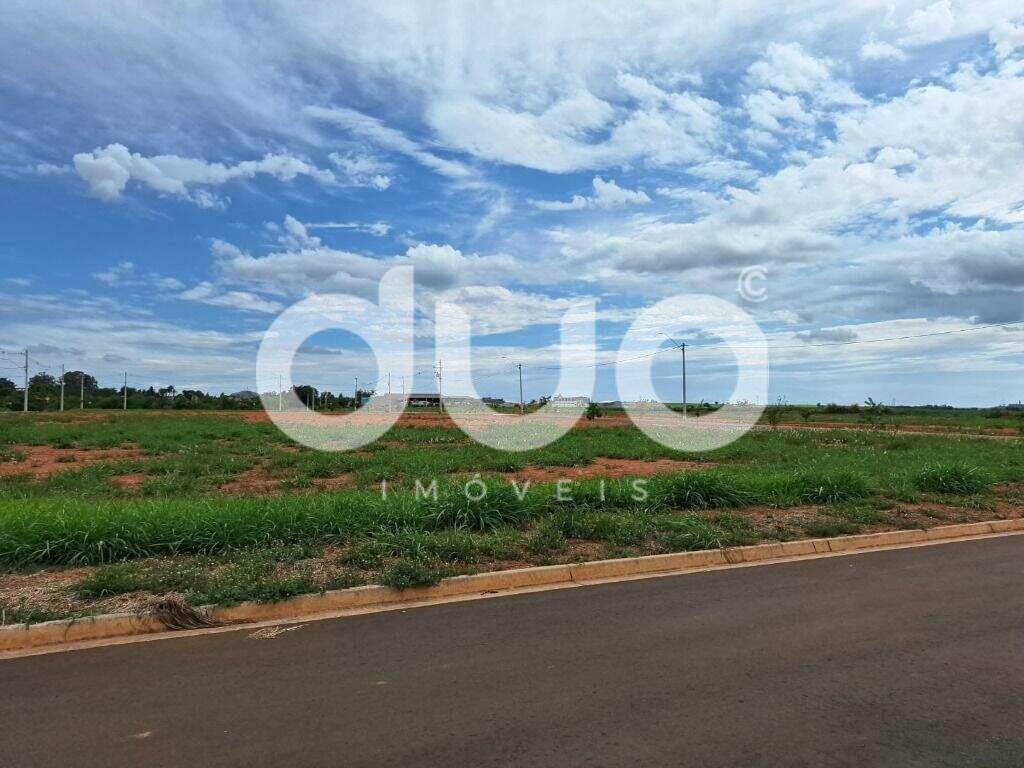Terreno à venda no Nossa Senhora Aparecida I: Terreno à venda, 175 m² por R$ 99.750 - Aparecida l - Saltinho/SP