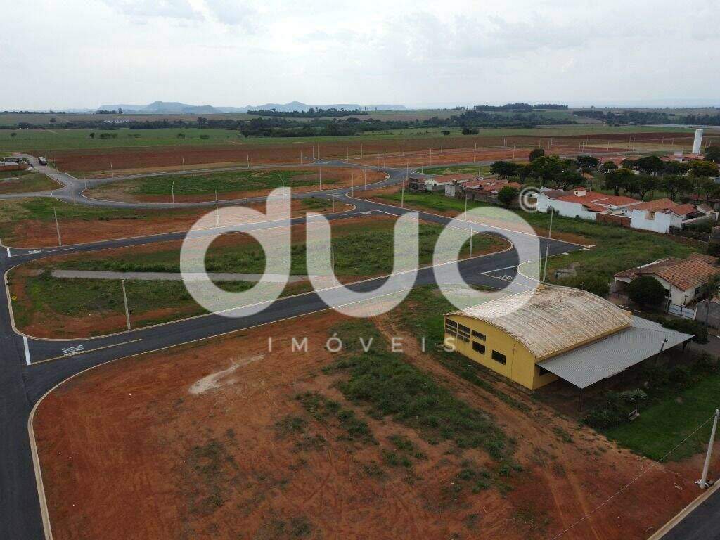 Terreno à venda no Nossa Senhora Aparecida I: Terreno à venda, 175 m² por R$ 99.750 - Aparecida l - Saltinho/SP