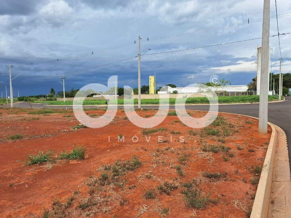 Terreno à venda no Nossa Senhora Aparecida I: Terreno à venda, 175 m² por R$ 99.750 - Aparecida l - Saltinho/SP