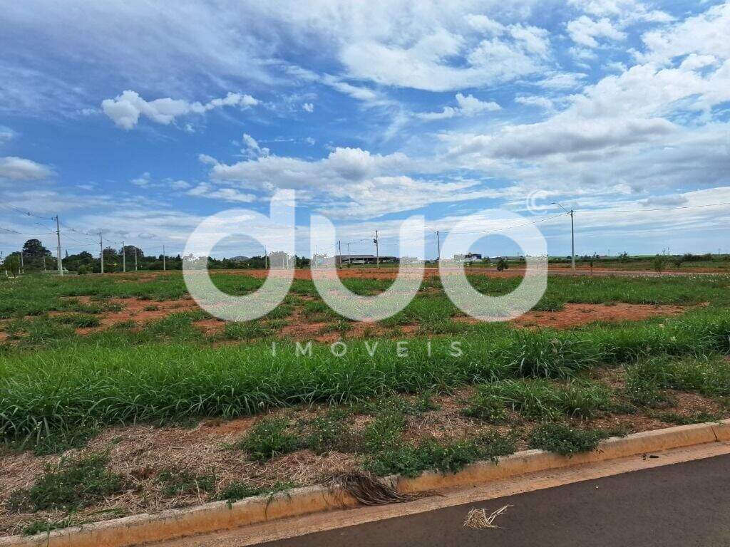 Terreno à venda no Nossa Senhora Aparecida I: Terreno à venda, 175 m² por R$ 99.750 - Aparecida l - Saltinho/SP