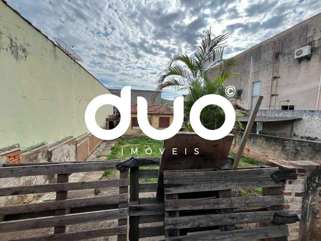 Casa à venda no São Luiz: Casa com 1 dormitório à venda, 136 m² por R$ 270.000 - Vila Rezende - Piracicaba/SP