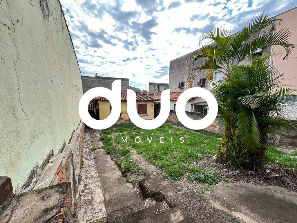 Casa à venda no São Luiz: Casa com 1 dormitório à venda, 136 m² por R$ 270.000 - Vila Rezende - Piracicaba/SP