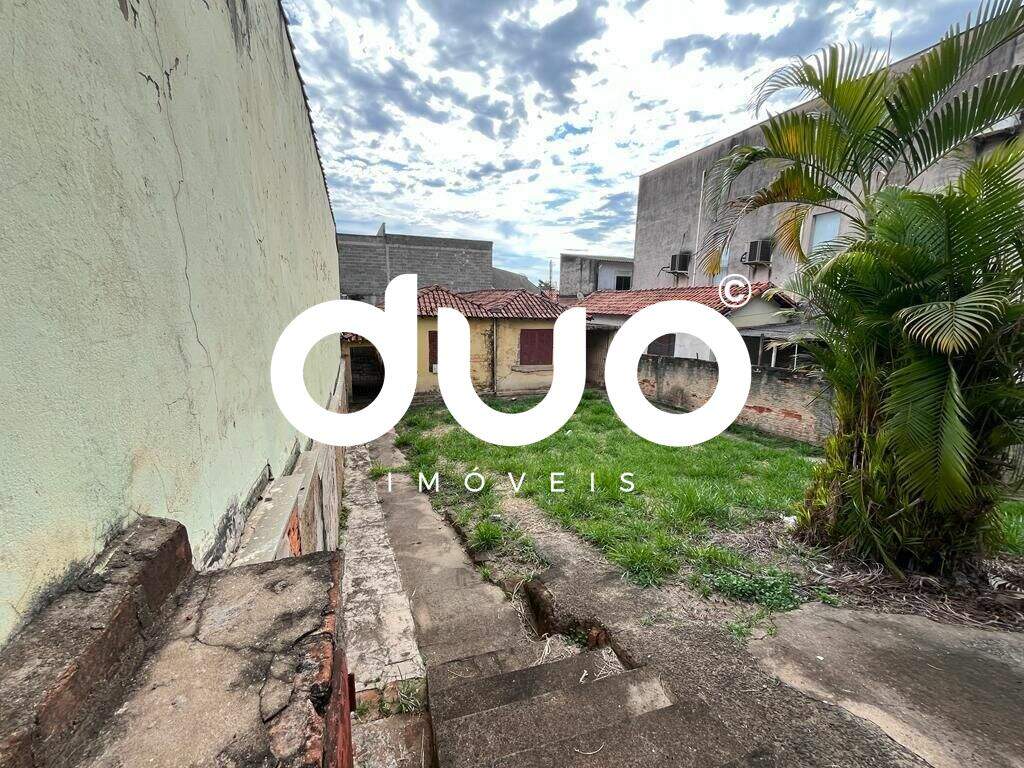 Casa à venda no São Luiz: Casa com 1 dormitório à venda, 136 m² por R$ 270.000 - Vila Rezende - Piracicaba/SP