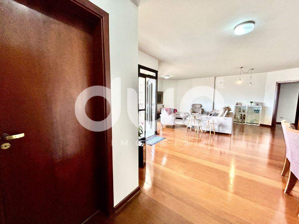 Apartamento à venda no Centro: Apartamento com 3 dormitórios à venda, 189 m² por R$ 900.000 - Centro - Piracicaba/SP