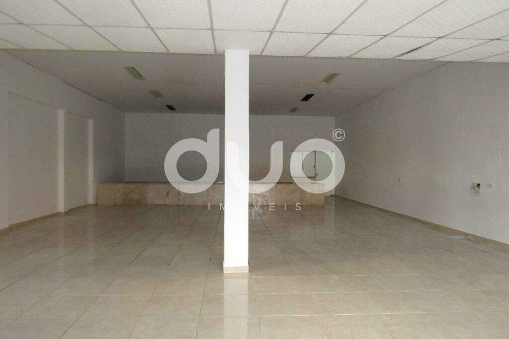 Loja-Salão, 150 m² - Foto 1