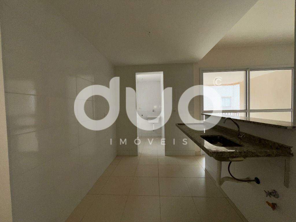 Apartamento à venda no Paulista: Apartamento com 3 dormitórios à venda, 85 m² por R$ 430.000 - Paulista - Piracicaba/SP