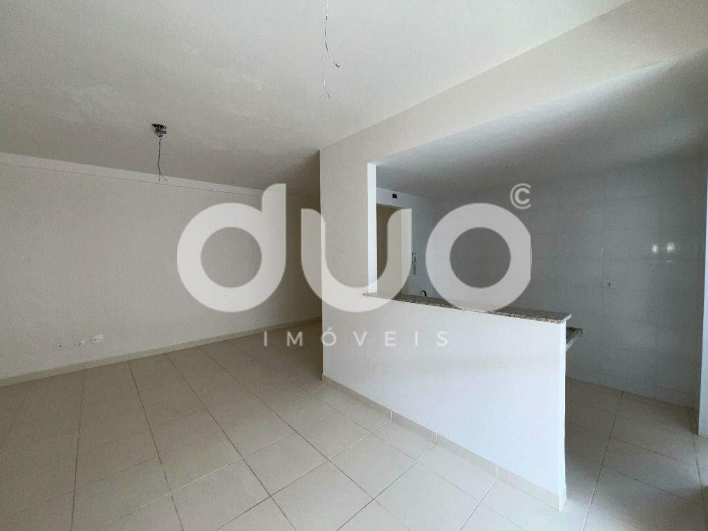 Apartamento à venda no Paulista: Apartamento com 3 dormitórios à venda, 85 m² por R$ 430.000 - Paulista - Piracicaba/SP