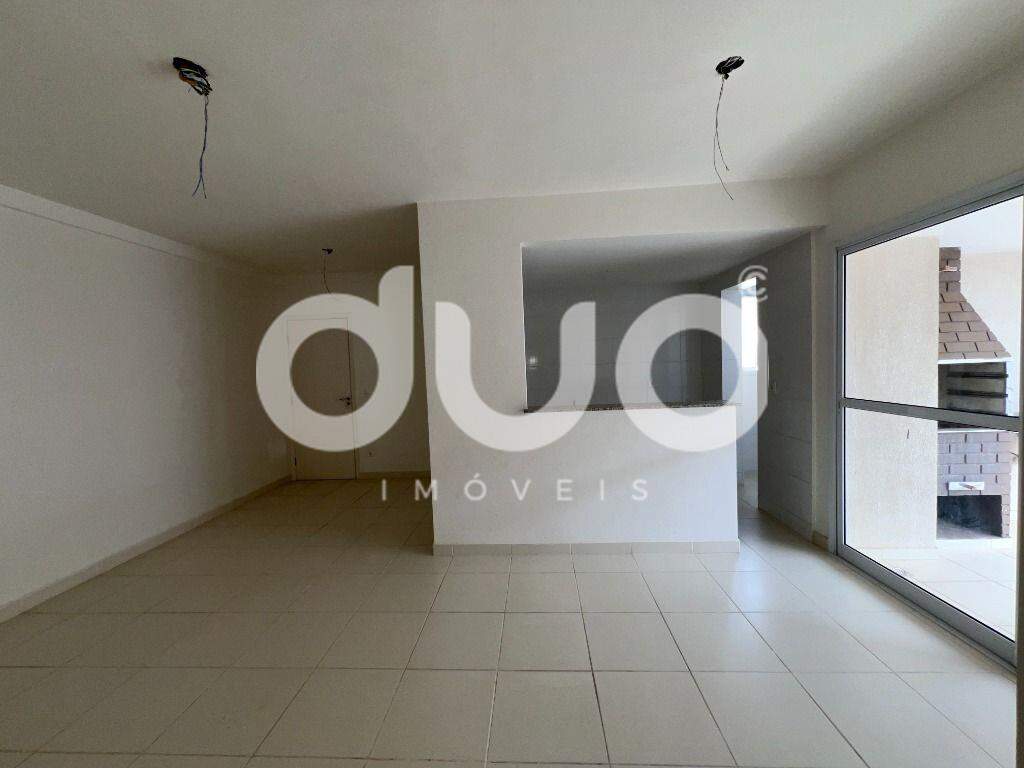 Apartamento à venda no Paulista: Apartamento com 3 dormitórios à venda, 85 m² por R$ 430.000 - Paulista - Piracicaba/SP