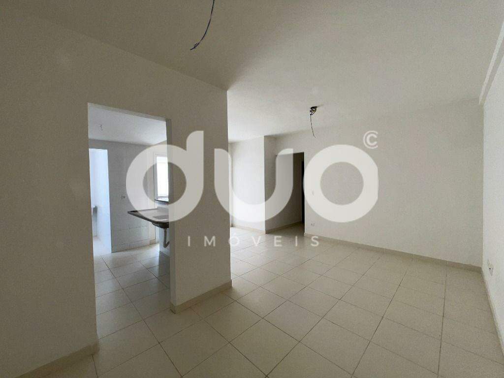 Apartamento à venda no Paulista: Apartamento com 3 dormitórios à venda, 85 m² por R$ 430.000 - Paulista - Piracicaba/SP