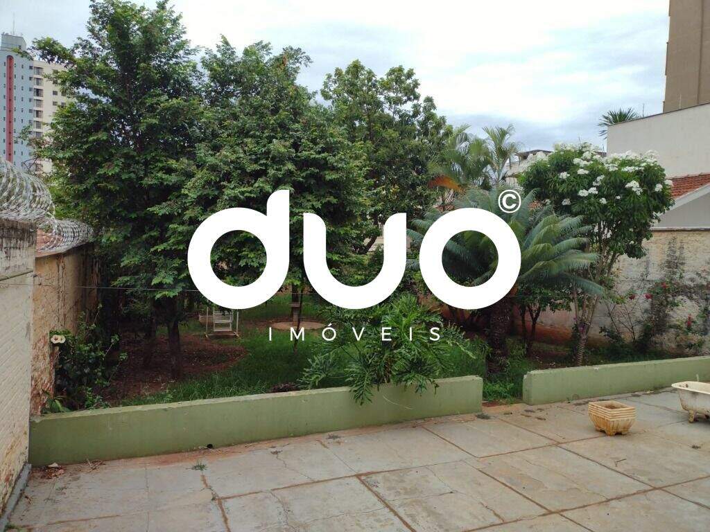 Casa à venda no Centro: Casa com 3 dormitórios à venda, 190 m² por R$ 1.050.000 - Centro - Piracicaba/SP