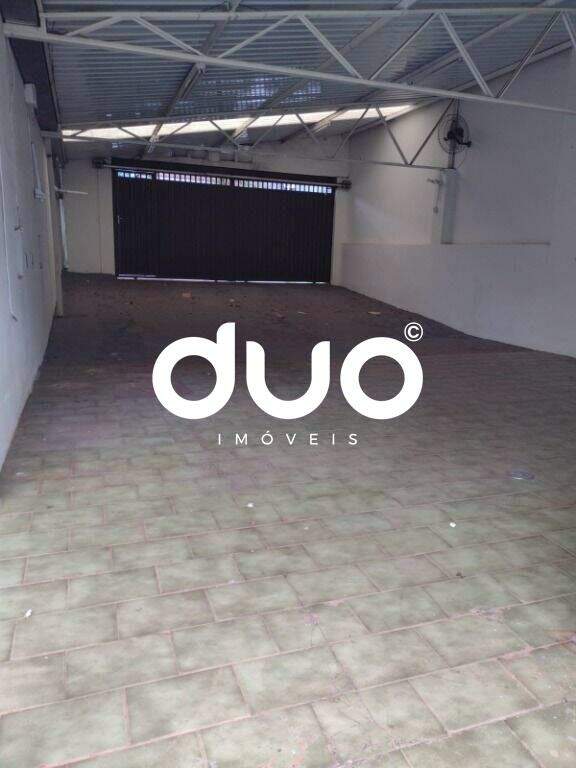 Casa à venda no Centro: Casa com 3 dormitórios à venda, 190 m² por R$ 1.050.000 - Centro - Piracicaba/SP