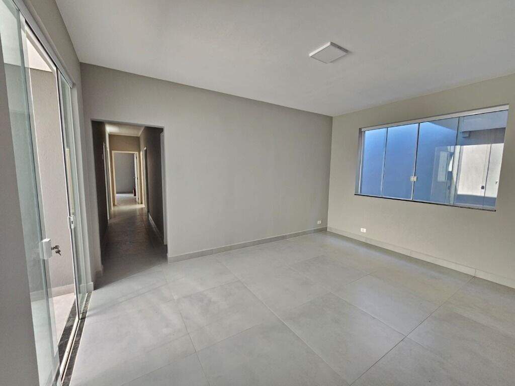 Casa para aluguel no Alto: 