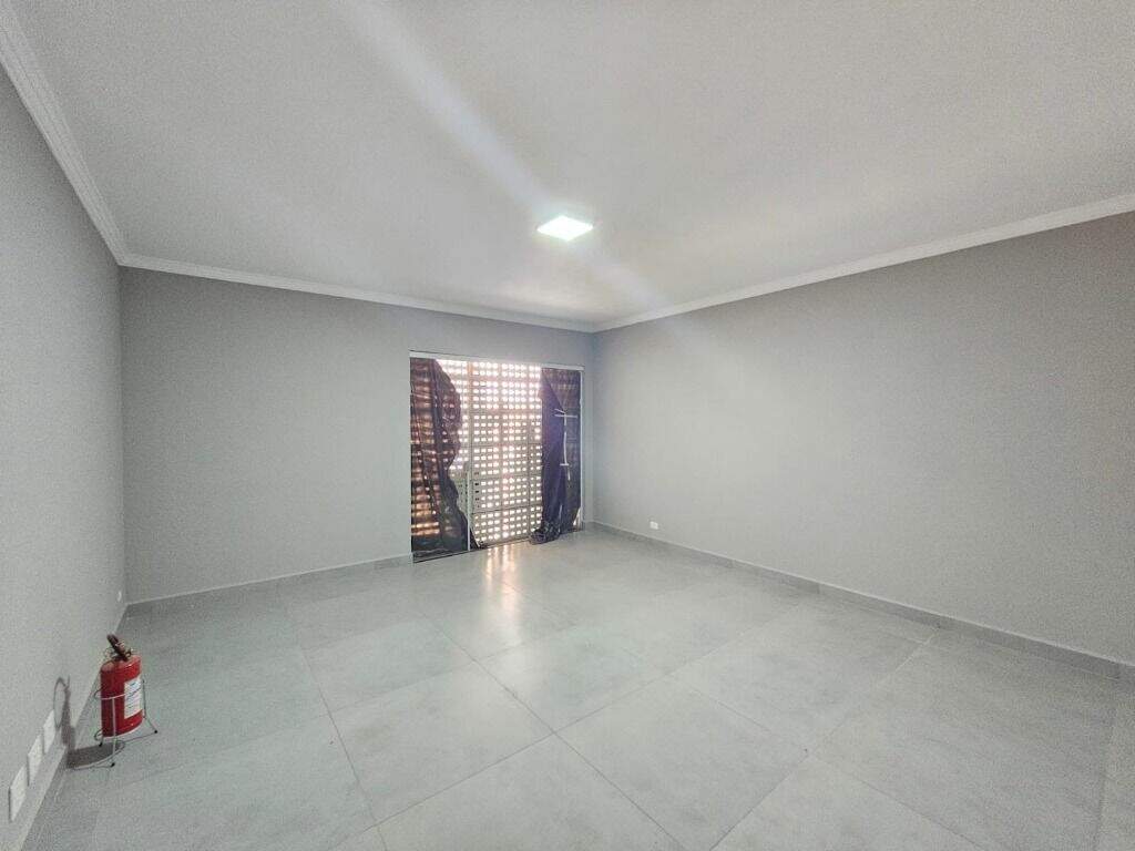 Casa para aluguel no Alto: 