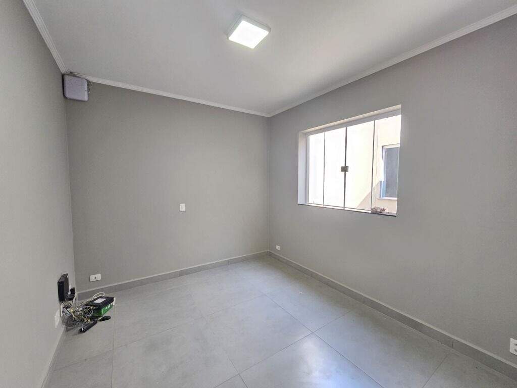 Casa para aluguel no Alto: 