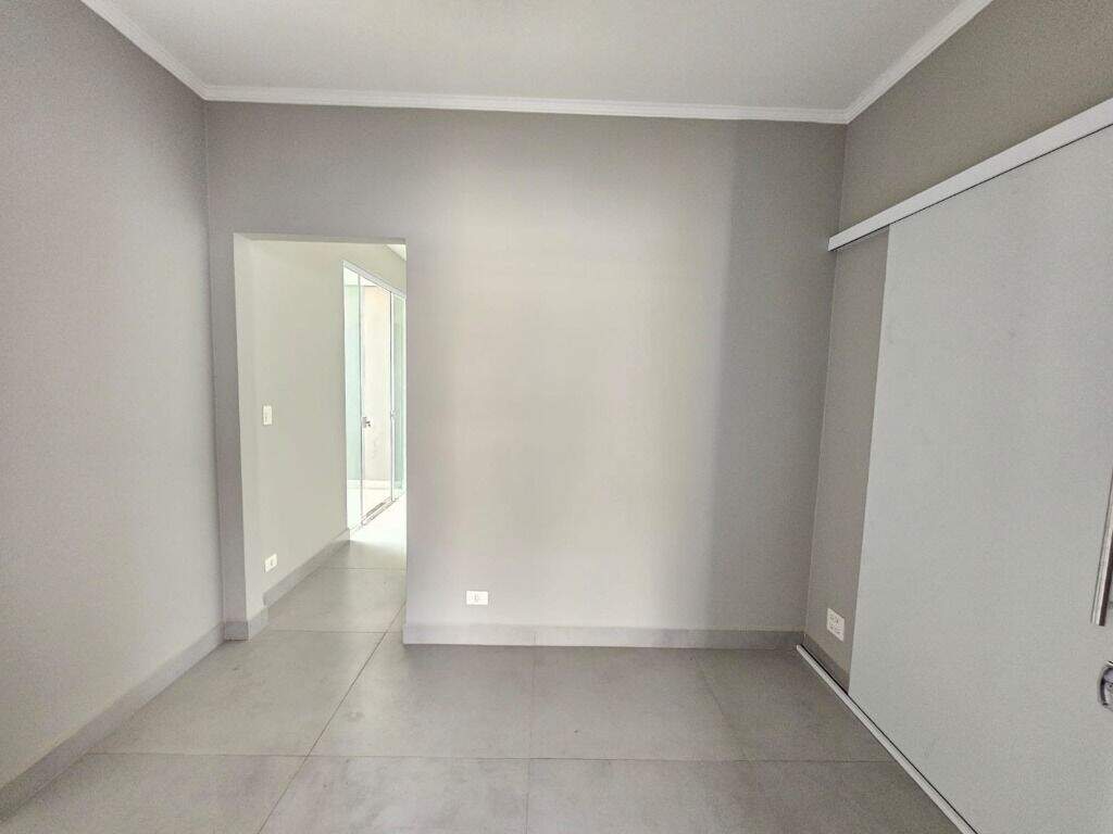 Casa para aluguel no Alto: 