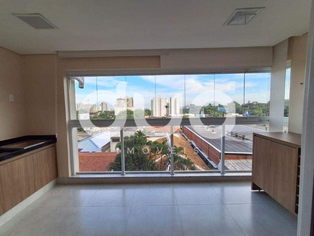 Apartamento à venda no São Judas: Apartamento com 2 dormitórios à venda, 92 m² por R$ 920.000 - São Judas - Piracicaba/SP