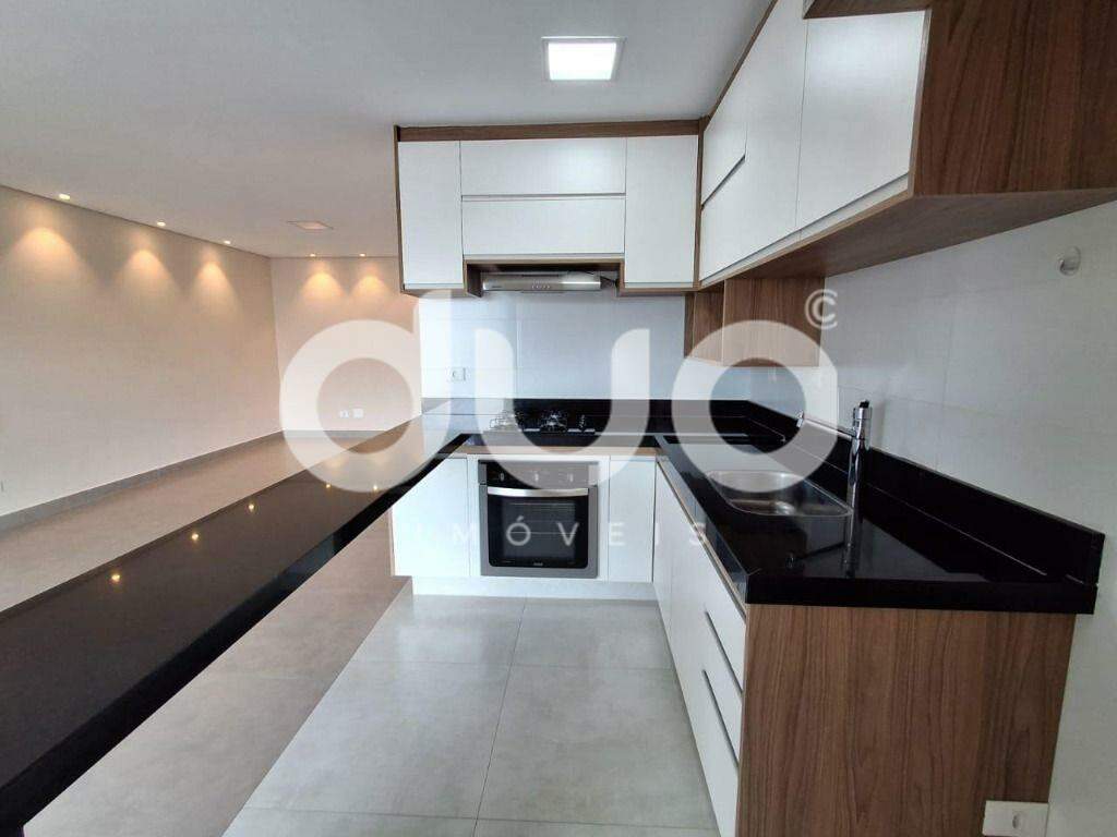 Apartamento à venda no São Judas: Apartamento com 2 dormitórios à venda, 92 m² por R$ 920.000 - São Judas - Piracicaba/SP