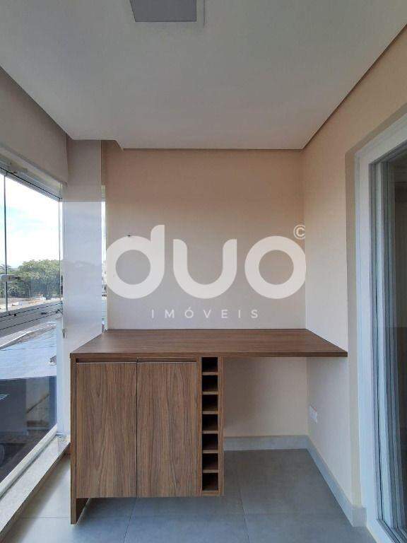Apartamento à venda no São Judas: Apartamento com 2 dormitórios à venda, 92 m² por R$ 920.000 - São Judas - Piracicaba/SP