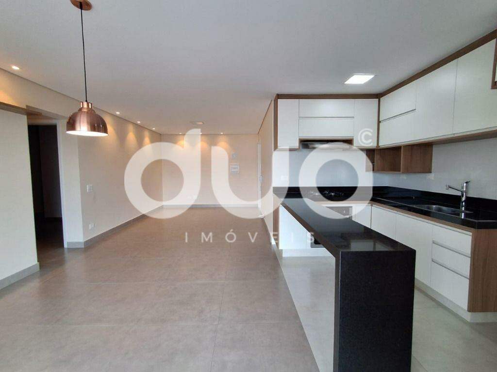 Apartamento à venda no São Judas: Apartamento com 2 dormitórios à venda, 92 m² por R$ 920.000 - São Judas - Piracicaba/SP
