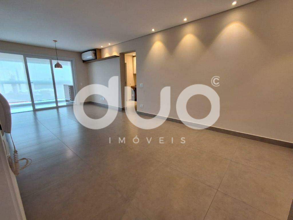 Apartamento à venda no São Judas: Apartamento com 2 dormitórios à venda, 92 m² por R$ 920.000 - São Judas - Piracicaba/SP