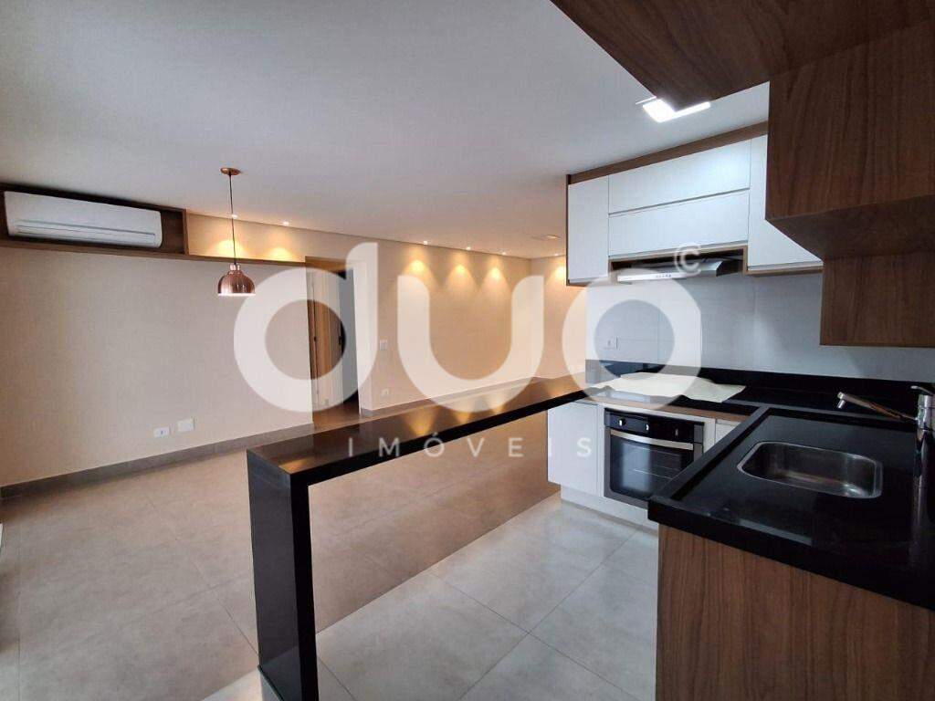 Apartamento à venda no São Judas: Apartamento com 2 dormitórios à venda, 92 m² por R$ 920.000 - São Judas - Piracicaba/SP