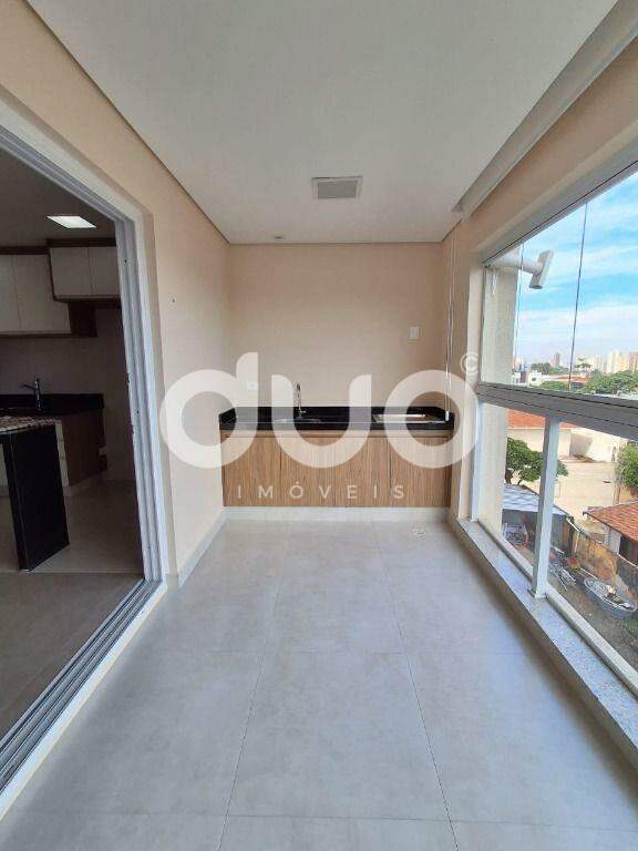 Apartamento à venda no São Judas: Apartamento com 2 dormitórios à venda, 92 m² por R$ 920.000 - São Judas - Piracicaba/SP