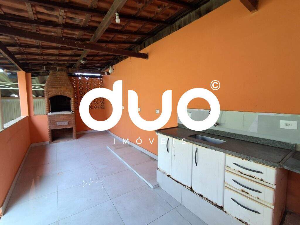 Casa à venda no Piracicamirim: Casa com 2 dormitórios à venda, 67 m² por R$ 310.000 - Vila Monteiro - Piracicaba/SP