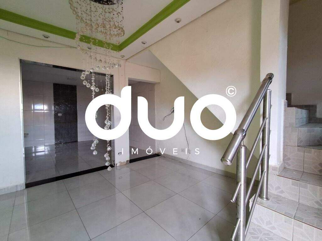 Casa à venda no Piracicamirim: Casa com 2 dormitórios à venda, 67 m² por R$ 310.000 - Vila Monteiro - Piracicaba/SP