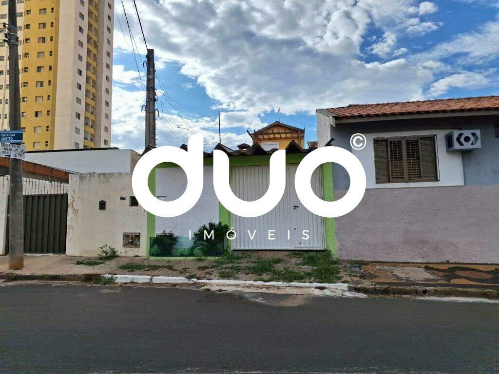 Casa à venda no Piracicamirim: Casa com 2 dormitórios à venda, 67 m² por R$ 310.000 - Vila Monteiro - Piracicaba/SP