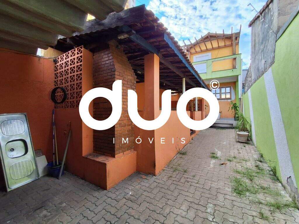 Casa à venda no Piracicamirim: Casa com 2 dormitórios à venda, 67 m² por R$ 310.000 - Vila Monteiro - Piracicaba/SP