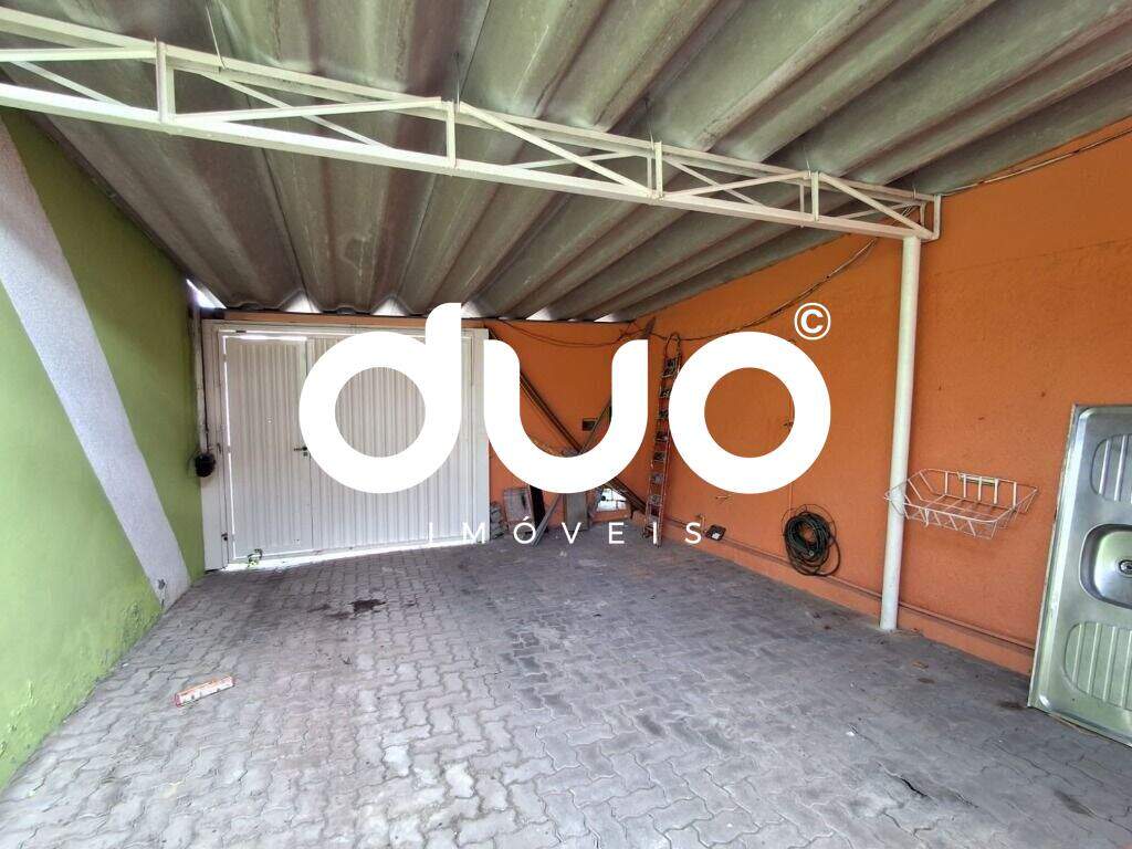 Casa à venda no Piracicamirim: Casa com 2 dormitórios à venda, 67 m² por R$ 310.000 - Vila Monteiro - Piracicaba/SP