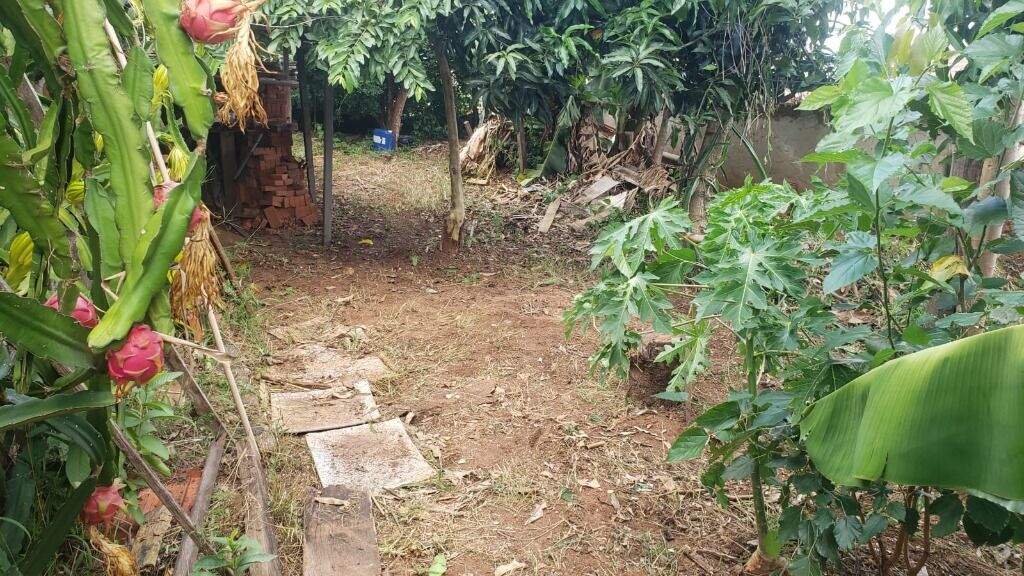 Área à venda no Nova Pompéia: 