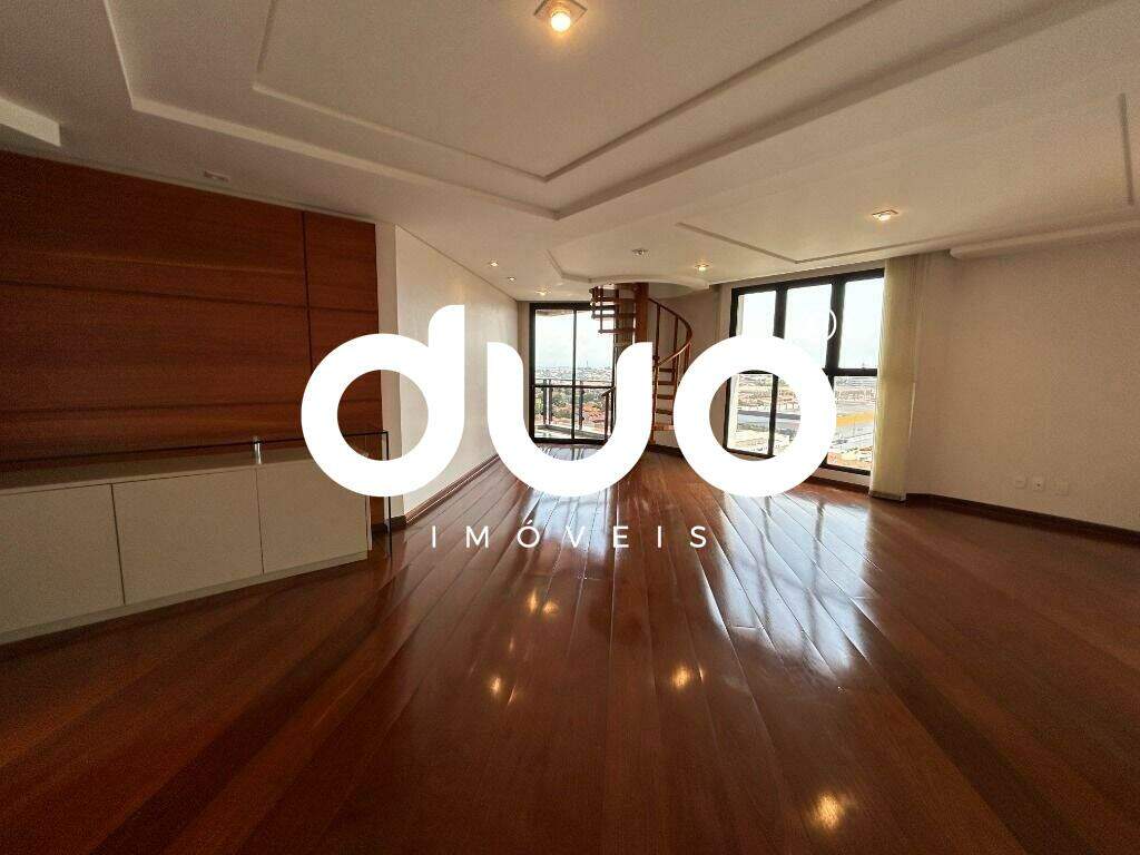 Cobertura à venda no Vila Rezende: Cobertura com 4 dormitórios à venda, 471 m² por R$ 1.800.000 - Vila Rezende - Piracicaba/SP