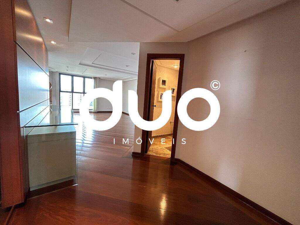 Cobertura à venda no Vila Rezende: Cobertura com 4 dormitórios à venda, 471 m² por R$ 1.800.000 - Vila Rezende - Piracicaba/SP