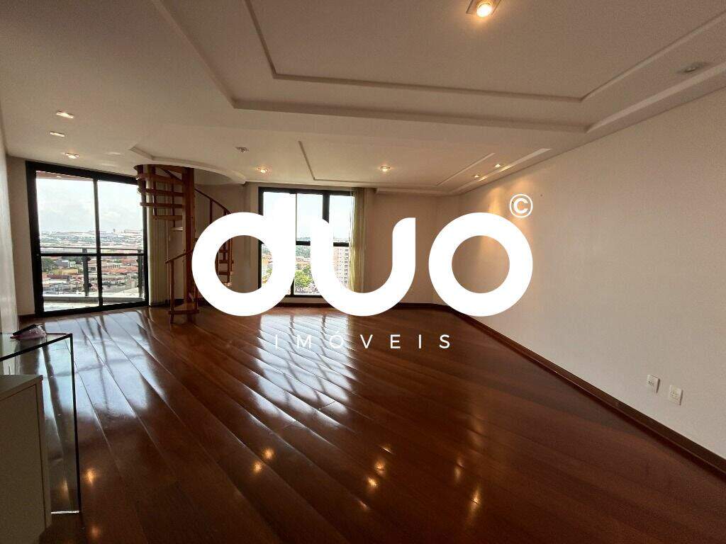 Cobertura à venda no Vila Rezende: Cobertura com 4 dormitórios à venda, 471 m² por R$ 1.800.000 - Vila Rezende - Piracicaba/SP