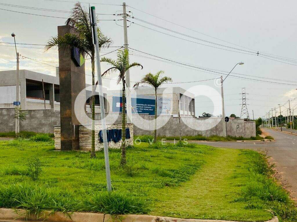 Terreno à venda no Vivendas: Terreno à venda, 250 m² por R$ 100.000 - Conquista - Piracicaba/SP